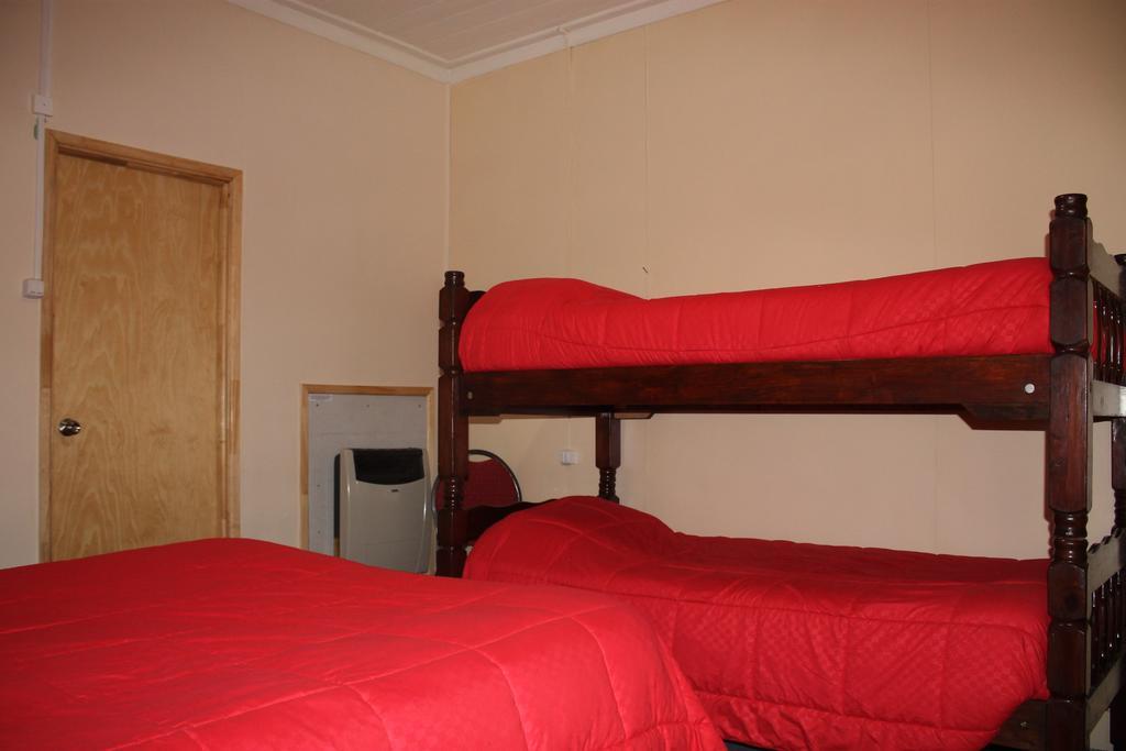 Hostal Dona Irma Punta Arenas Room photo