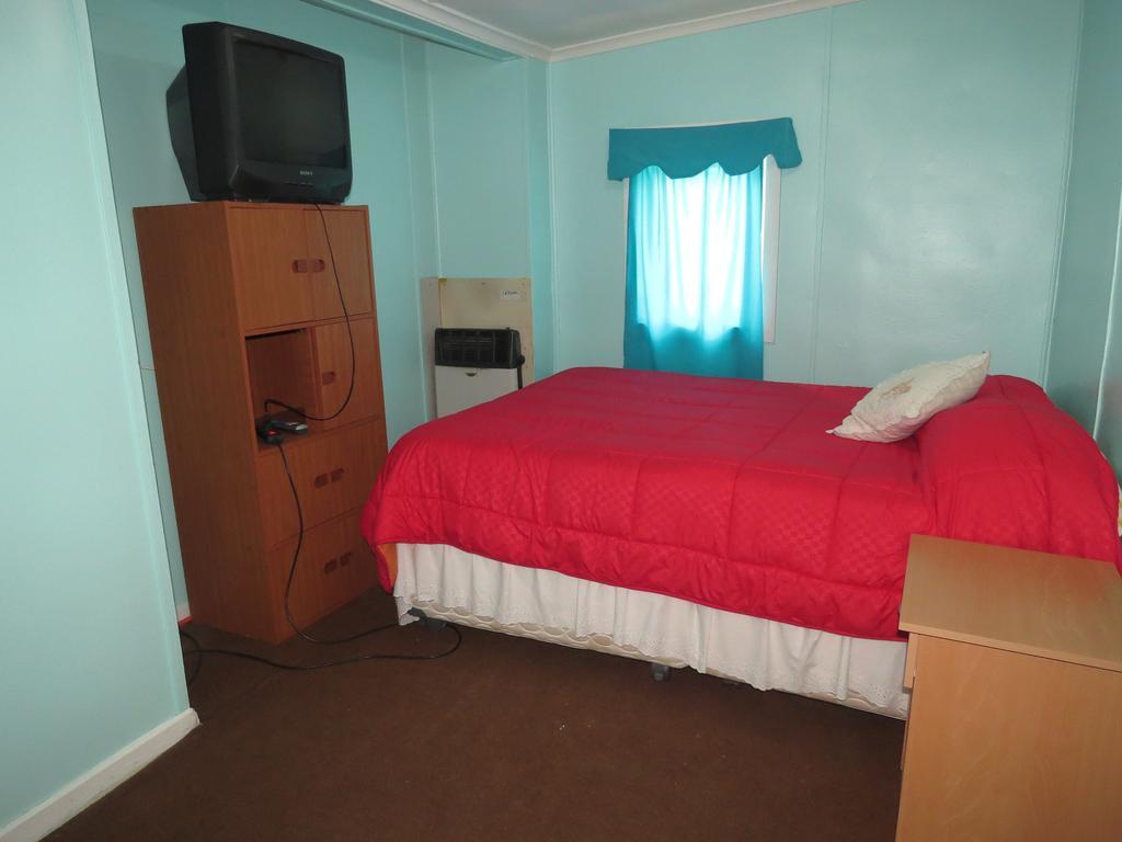 Hostal Dona Irma Punta Arenas Room photo